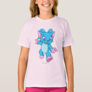 Acara Blue T-Shirt