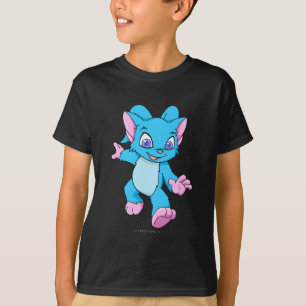 Acara Blue T-Shirt