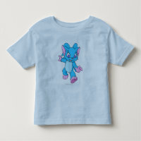 Acara Blue