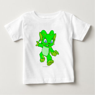 Acara Glowing Baby T-Shirt