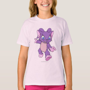 Acara Purple T-Shirt