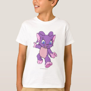 Acara Purple T-Shirt