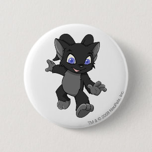 Acara Shadow 6 Cm Round Badge
