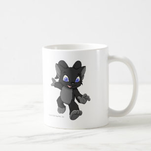Acara Shadow Coffee Mug