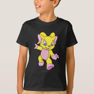 Acara Yellow T-Shirt