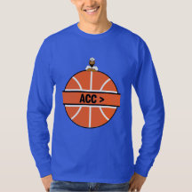 ACC over Everyone long sleeve