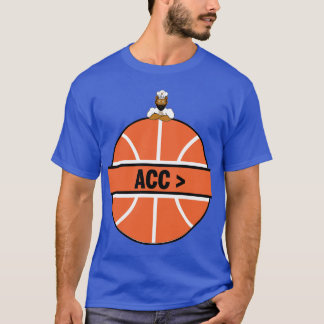ACC over Everyone T-Shirt