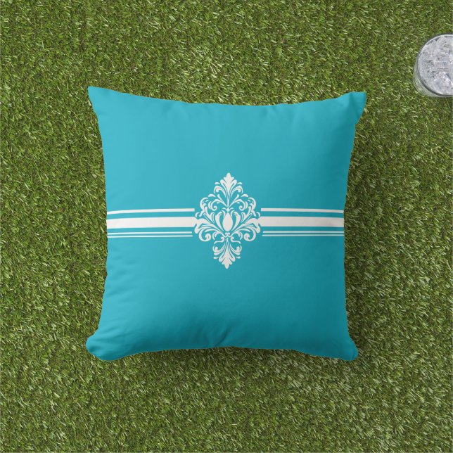 Accent Cushion (Grass)