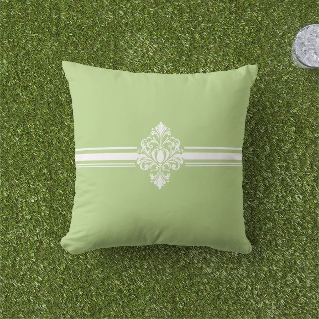 Accent Cushion (Grass)