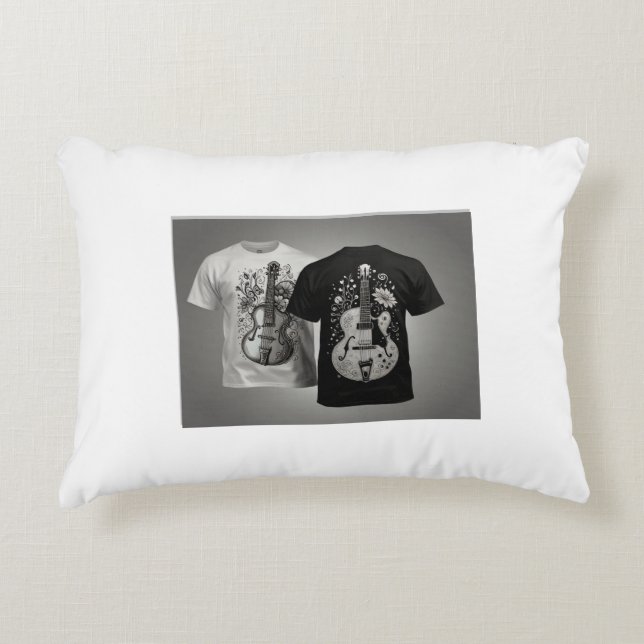 Accent cushion (Front)