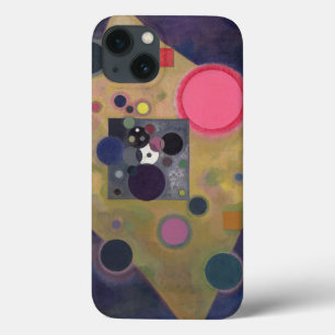 Accent en Rose, 1926 iPhone 13 Case
