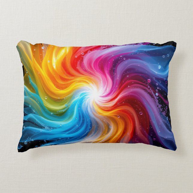 Accent Pillow (Front)