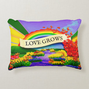 Accent Pillow