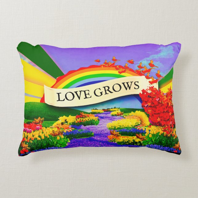 Accent Pillow (Front)
