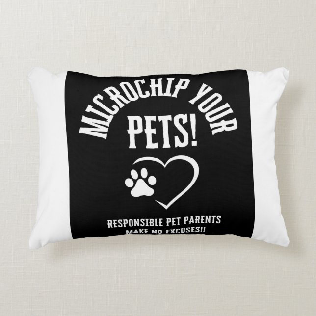 Accent Pillow (Front)