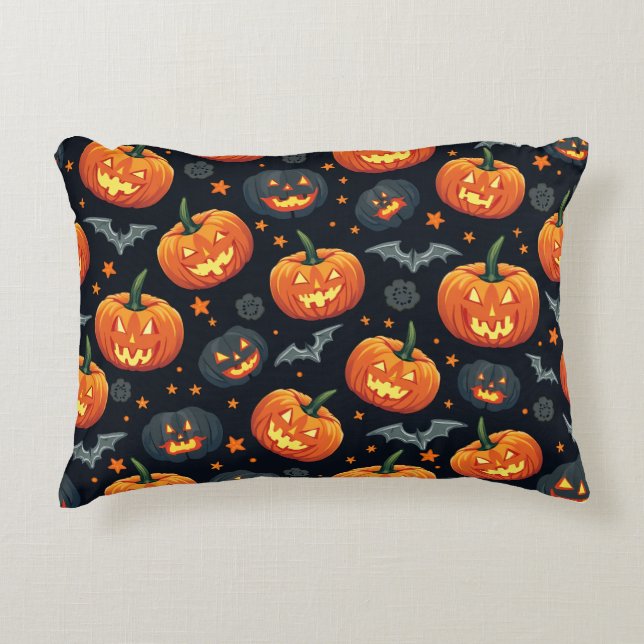 Accent Pillow (Front)