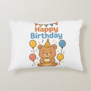 Accent Pillow