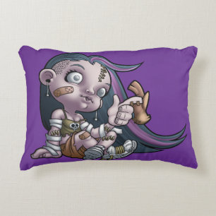 Accent Pillow