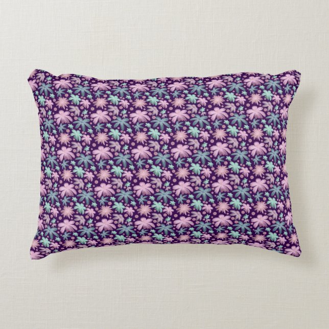 Accent Pillow (Front)