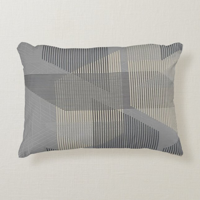 Accent pillow (Front)