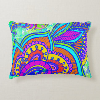 Accent Pillow