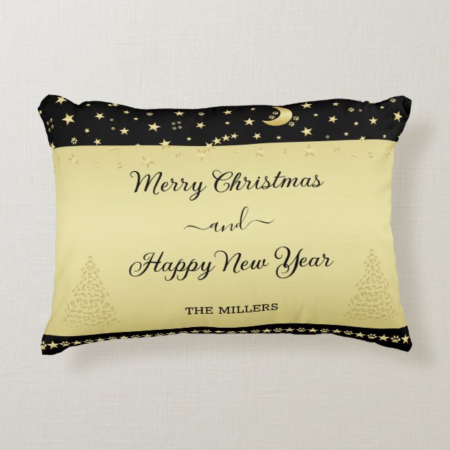 Accent Pillow (Front)