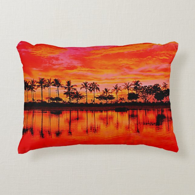Accent Pillow (Front)