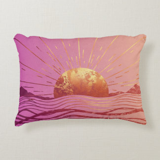 Accent Pillow