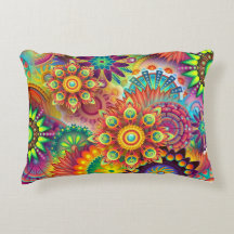 Accent Pillow