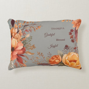Accent Pillow