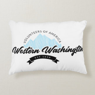 Accent Pillow