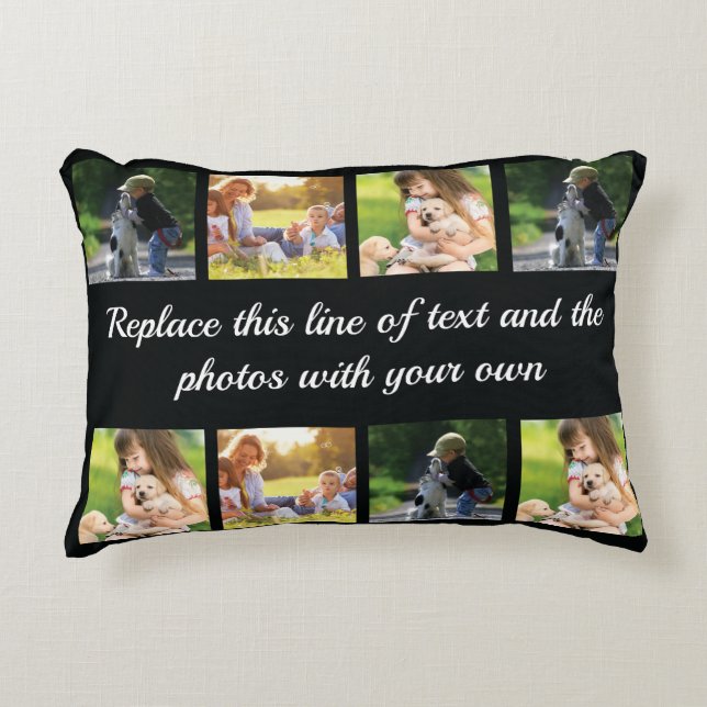 Accent Pillow (Front)