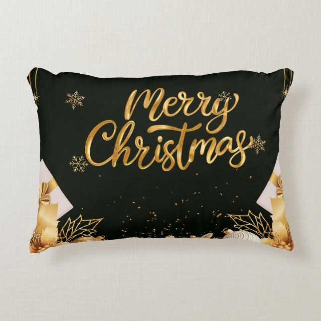 Accent Pillow (Front)