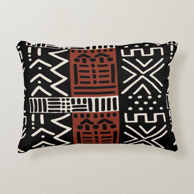 Accent Pillow (Front)