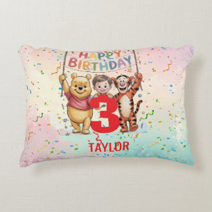 Accent Pillow