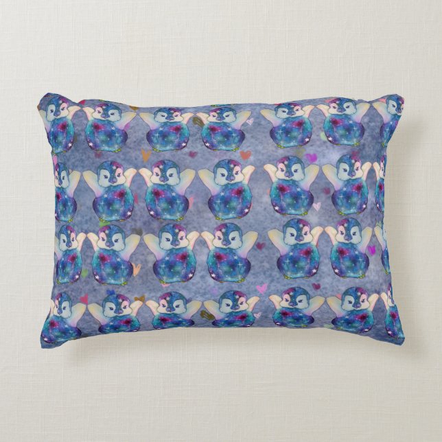 Accent Pillow (Front)