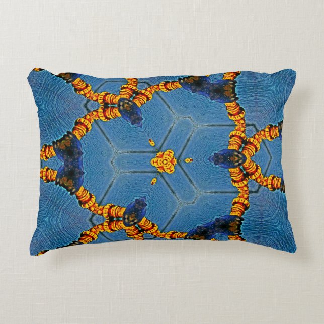 Accent Pillow (Front)