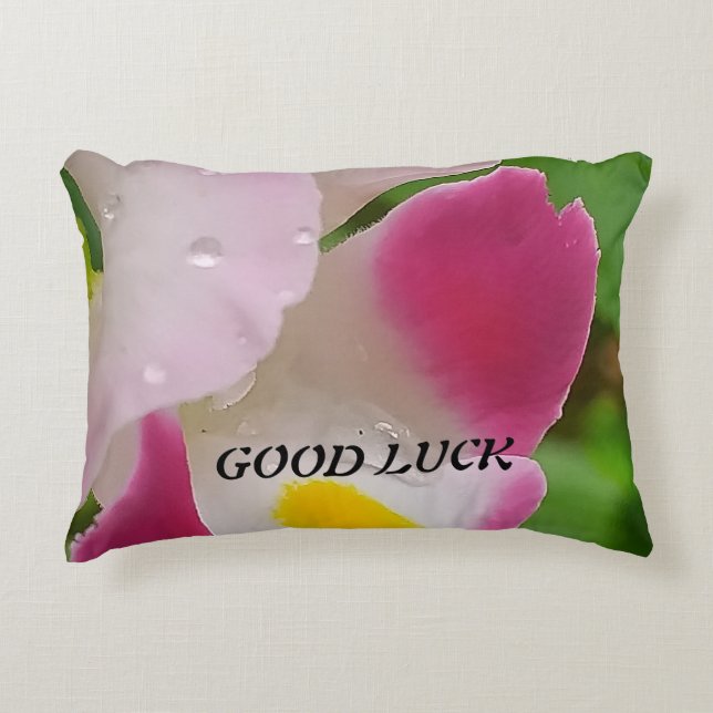 Accent Pillow (Front)