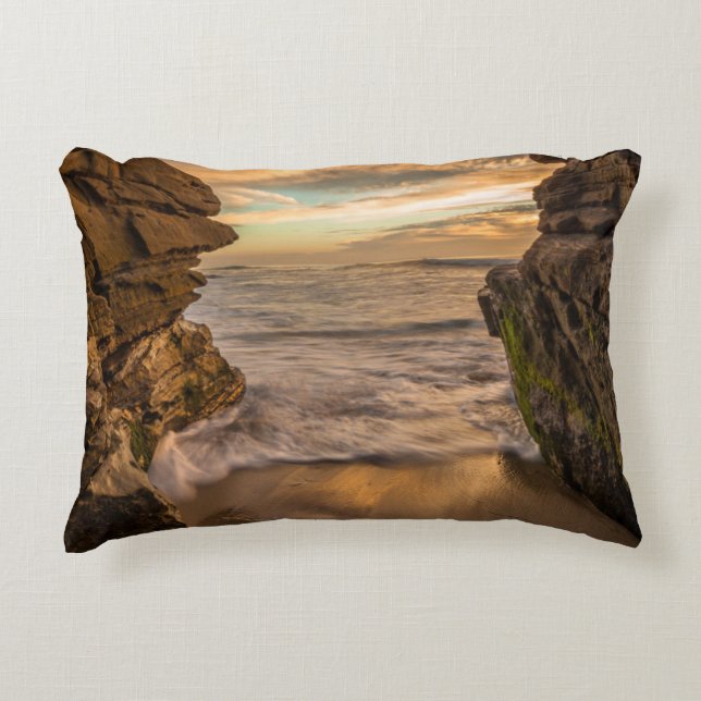 Accent Pillow (Front)