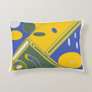 Accent Pillow