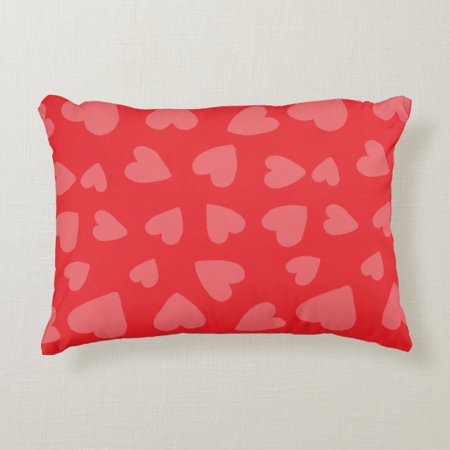 Accent Pillow (Front)