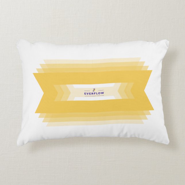 Accent Pillow (Front)