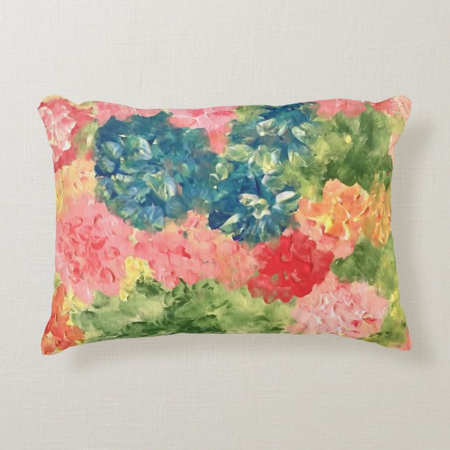 Accent pillow (Front)