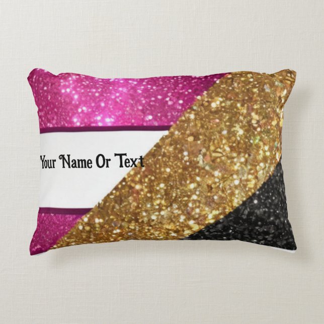 Accent Pillow (Front)