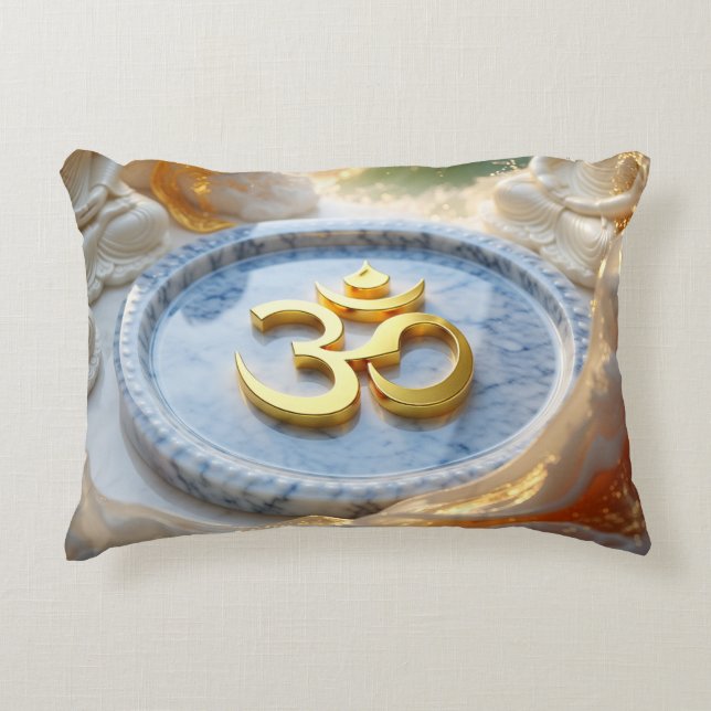 Accent Pillow (Front)