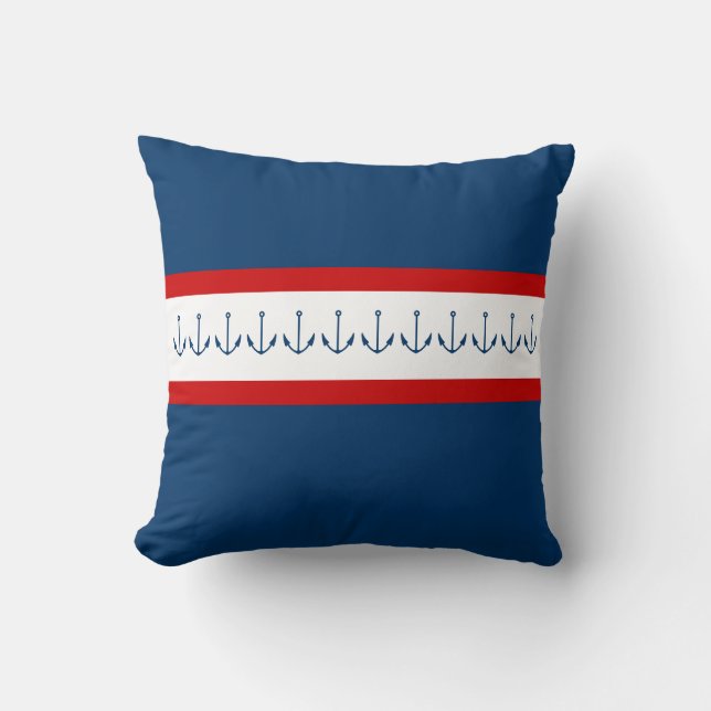 Accent Pillow Anchor (Front)