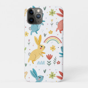 Accent Pillow iPhone 11 Pro Case