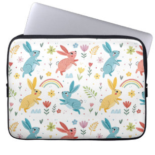 Accent Pillow Laptop Sleeve