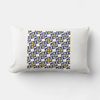 Accent Pillow of hawaiian or aloha style