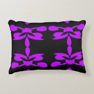 Accent Pillow Purple mood